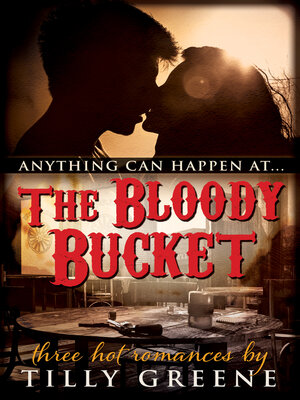 cover image of The Bloody Bucket